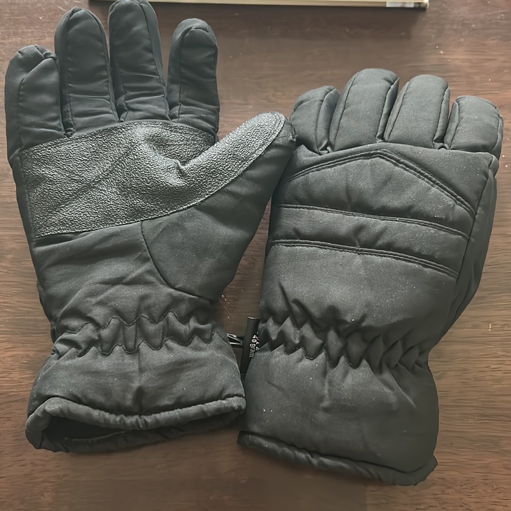 Thinsulate Gloves - image 2